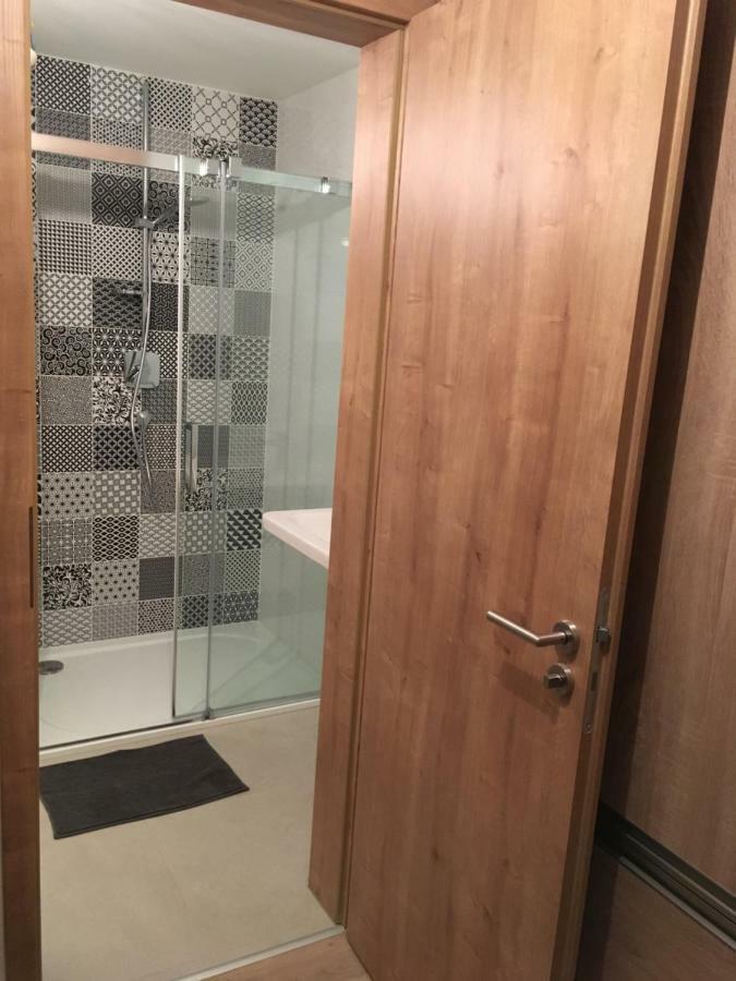 Apartmany Sport Dolni Morava Exterior photo
