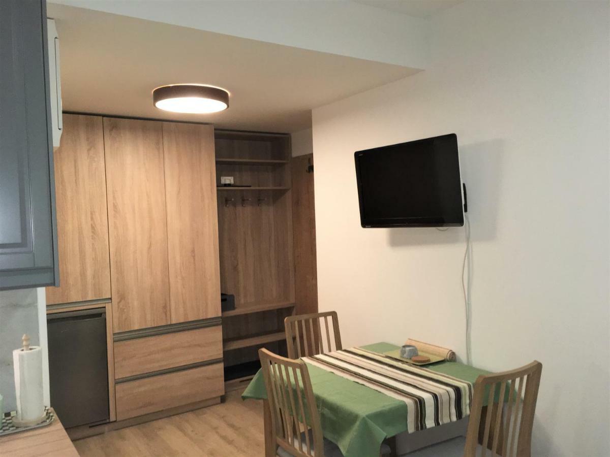 Apartmany Sport Dolni Morava Exterior photo