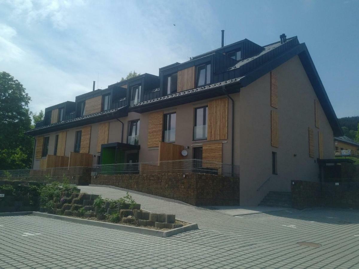 Apartmany Sport Dolni Morava Exterior photo