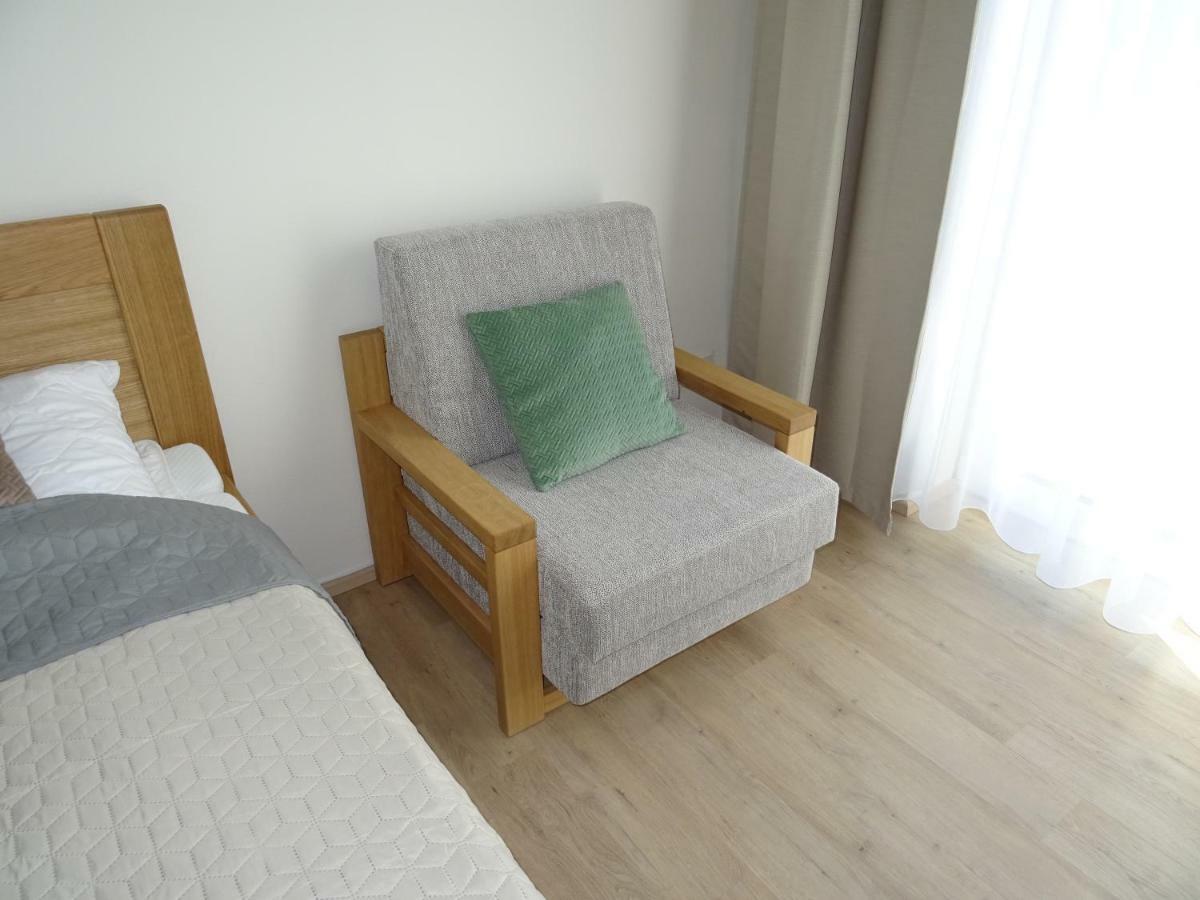 Apartmany Sport Dolni Morava Exterior photo