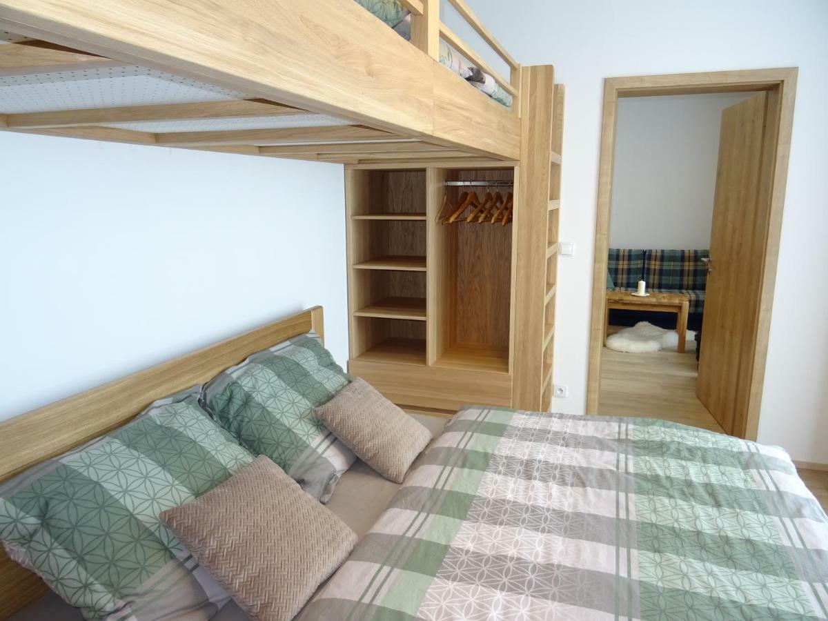 Apartmany Sport Dolni Morava Exterior photo