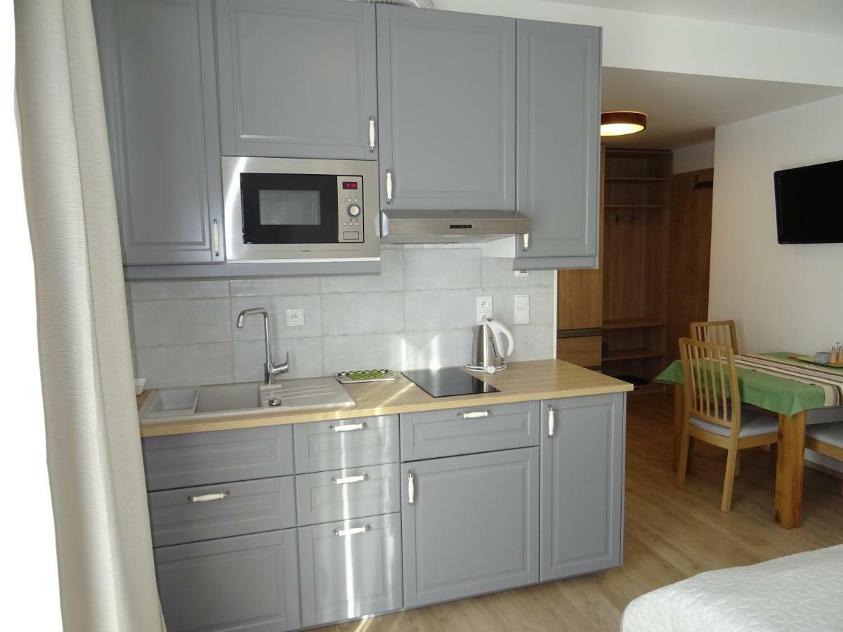 Apartmany Sport Dolni Morava Exterior photo