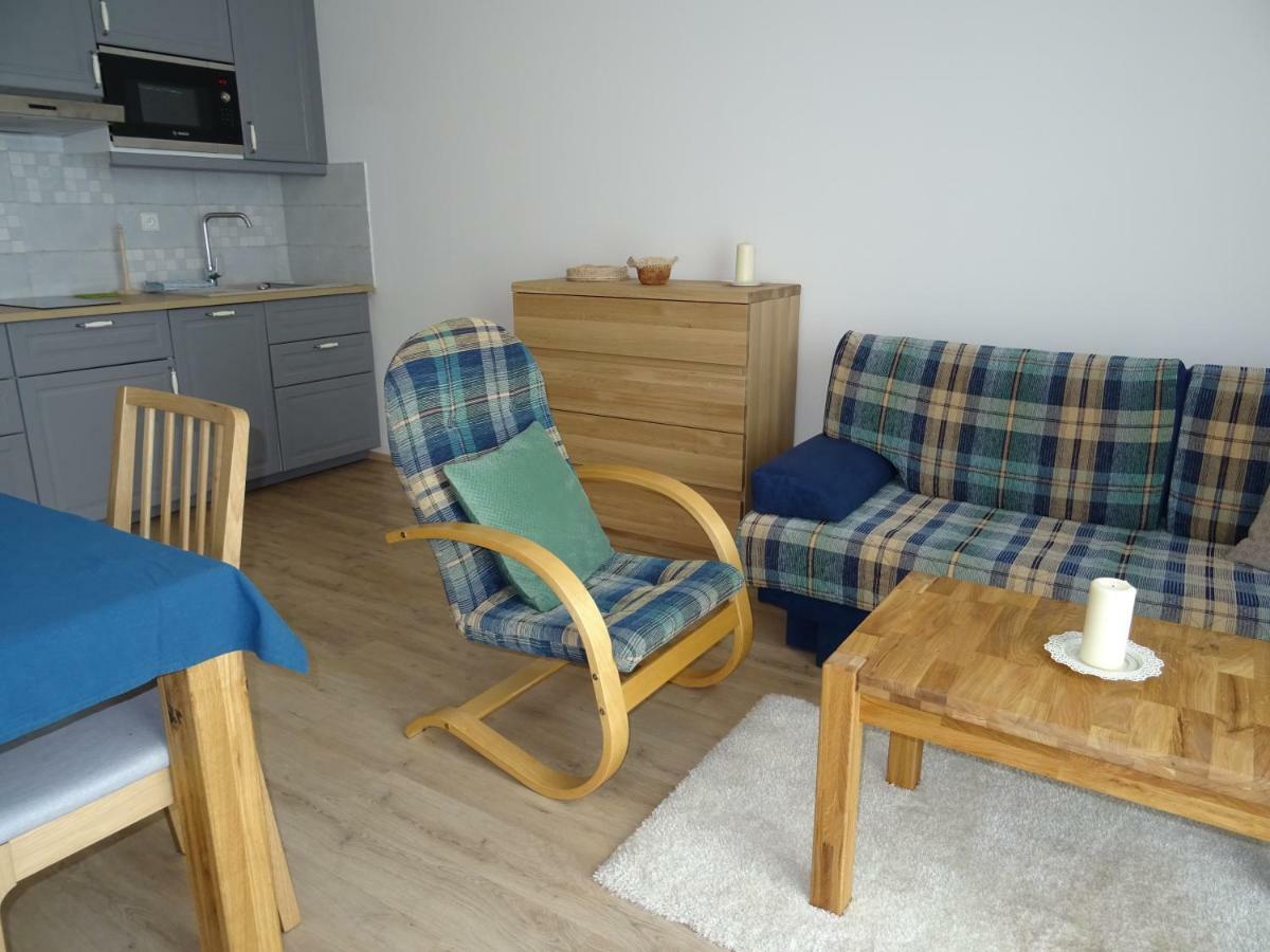 Apartmany Sport Dolni Morava Exterior photo