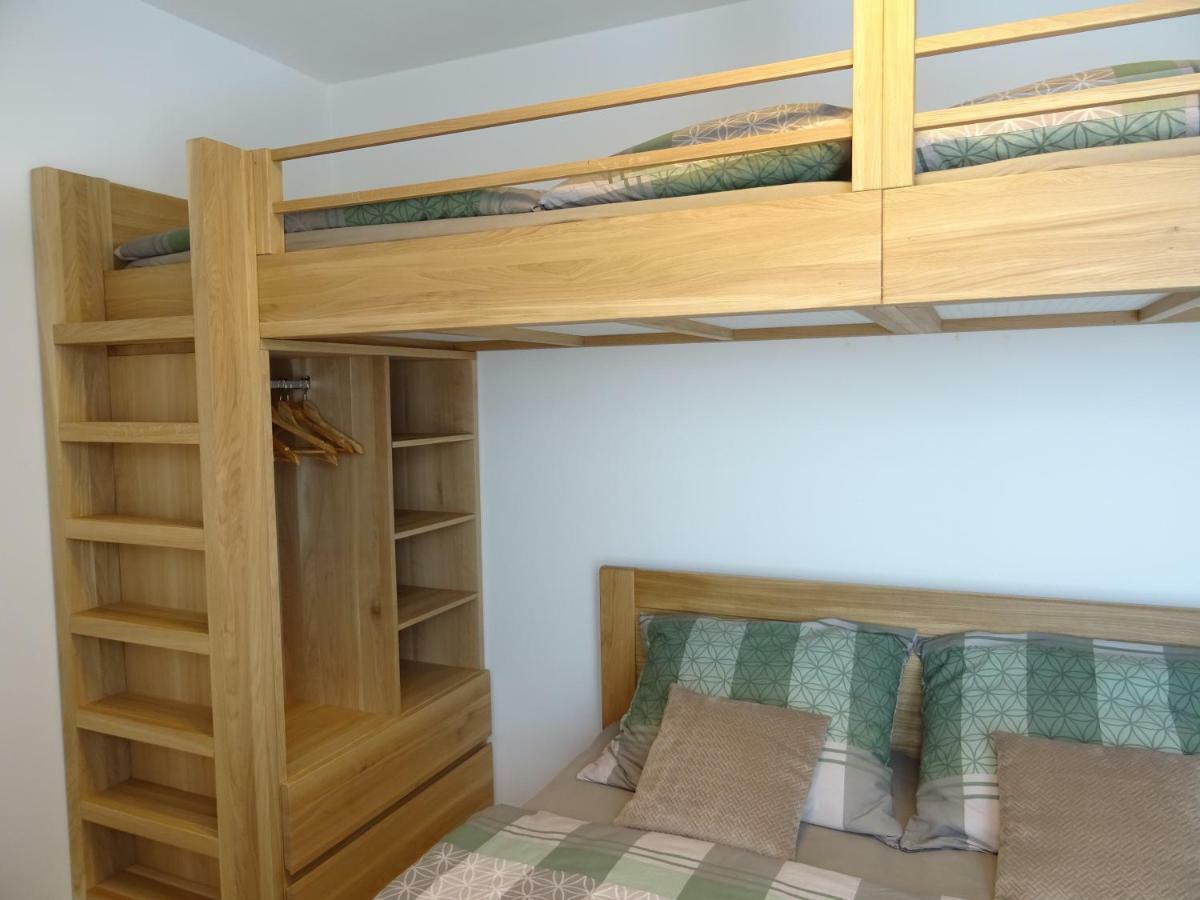 Apartmany Sport Dolni Morava Exterior photo