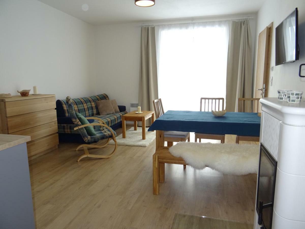 Apartmany Sport Dolni Morava Exterior photo