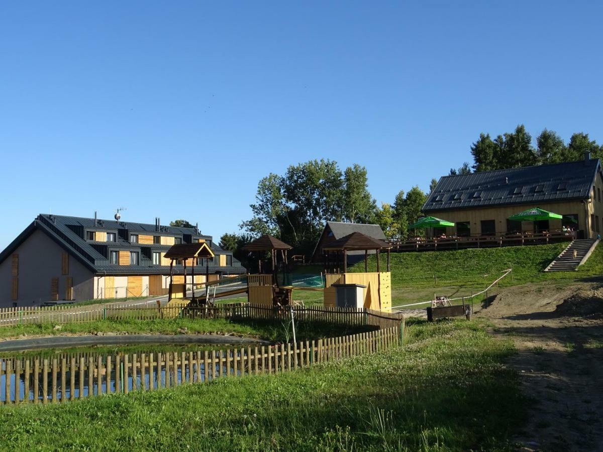 Apartmany Sport Dolni Morava Exterior photo