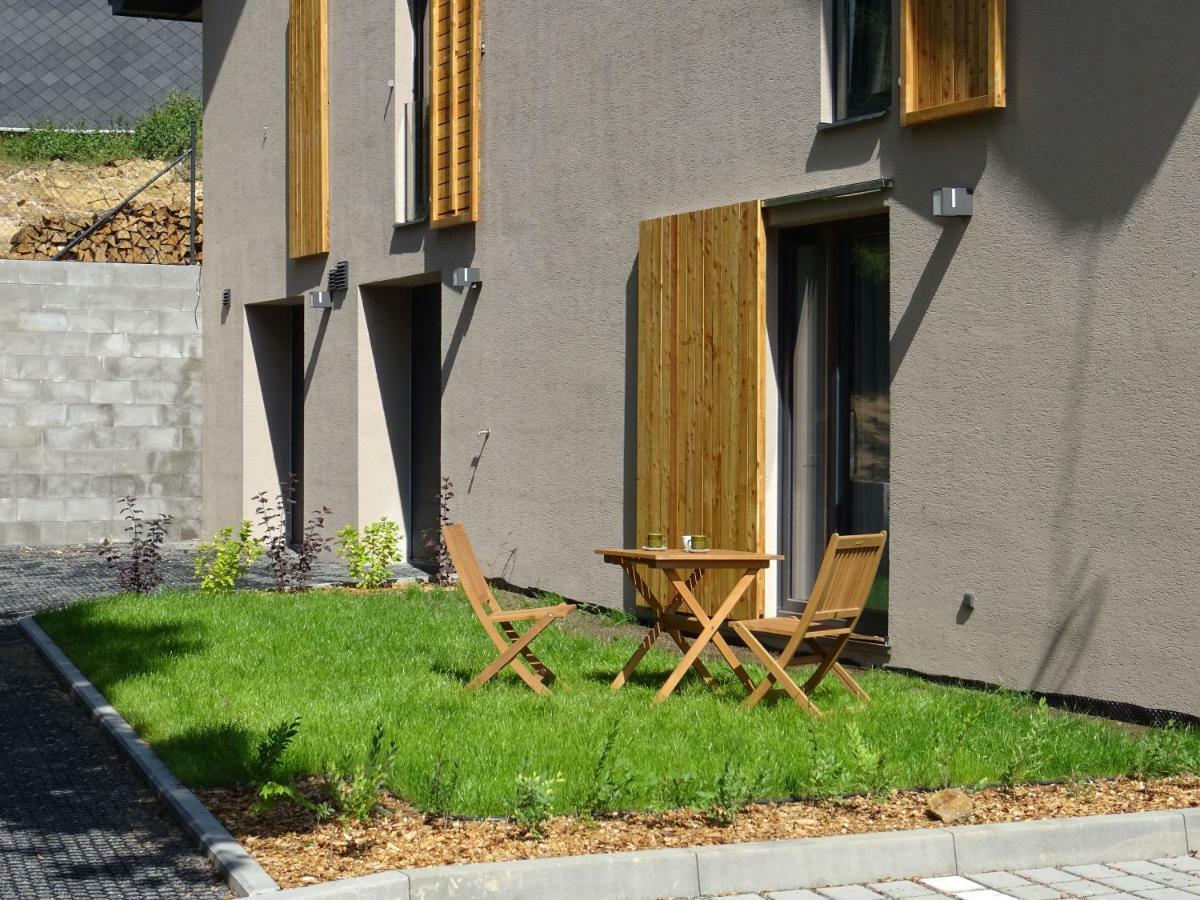 Apartmany Sport Dolni Morava Exterior photo